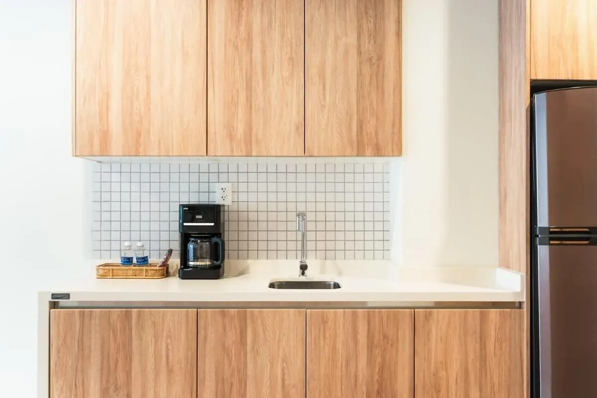 Luxury 1Br, 200M From The Beach Rooftop Ocean View Playa del Carmen Apartment