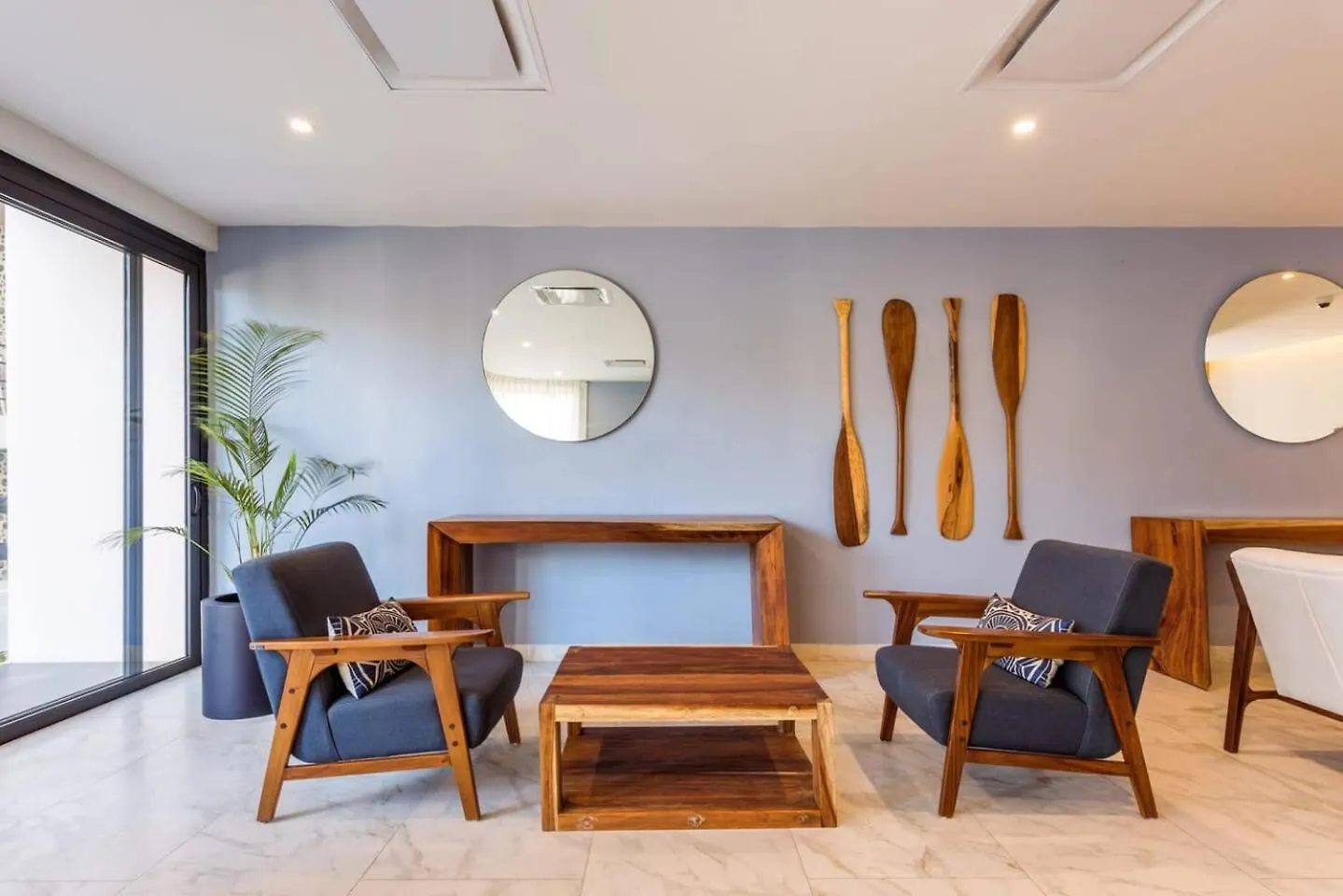 Luxury 1Br, 200M From The Beach Rooftop Ocean View Playa del Carmen Mexico